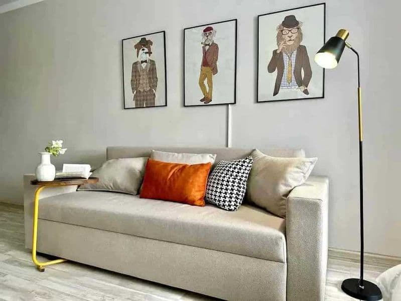 Сдаётся Квартира в Новостройке ЖК Parisien‼️<br />
Ориентир  — фото 2