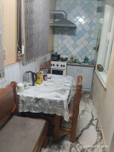 Yunusobod metro yoniga kvartiraga õg'il bolalar qoyiladi.<br — фото 5