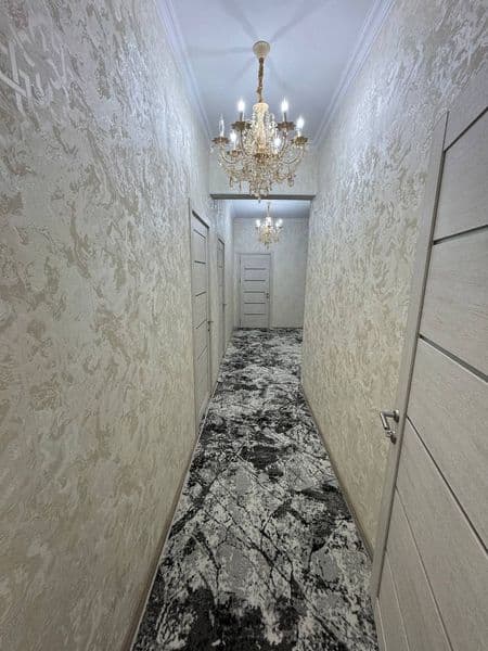 Сергили Янги Дархонда 3 хонали КВ ижарага берилади.3/3/16.то — фото 4