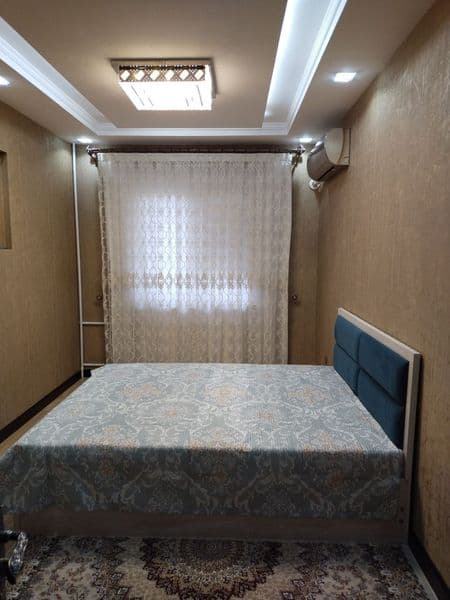 Сдается комната на Юнусабаде двум девушекам ,для проживания  — фото 5