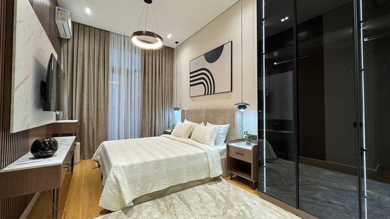 АРЕНДА <br />
Мирзо-Улугбекский район<br />
Oq saroy <br />
 — фото 5