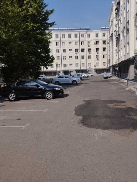 Сдается в аренду 1/1/6 в новостройке массив Буз-2 бывшая Чер