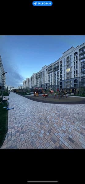 Аренда 2 х комнатная новостройка уютная с мебелью с техникой