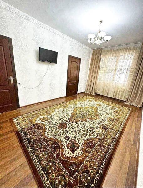 901458880<br />
Сдаю.квартиру 1комнату на Чиланзаре Недолеко