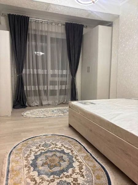 Яшнобод тумани Махтумкулида 2хонали квартира ижарага берилад — фото 2