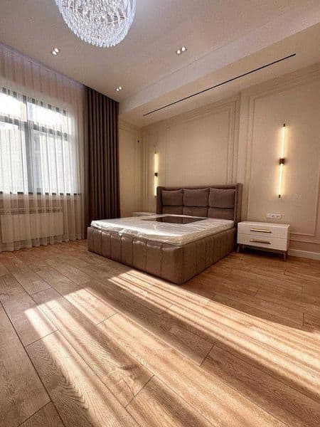 Элитный апартамент:<br />
Район: Яккасарайский <br />
Кол-во — фото 3