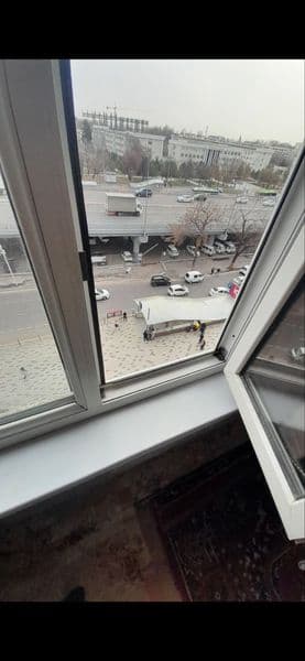 Kvartiraga beriladi uzoq muddatga <br />
Chilonzor metroni u