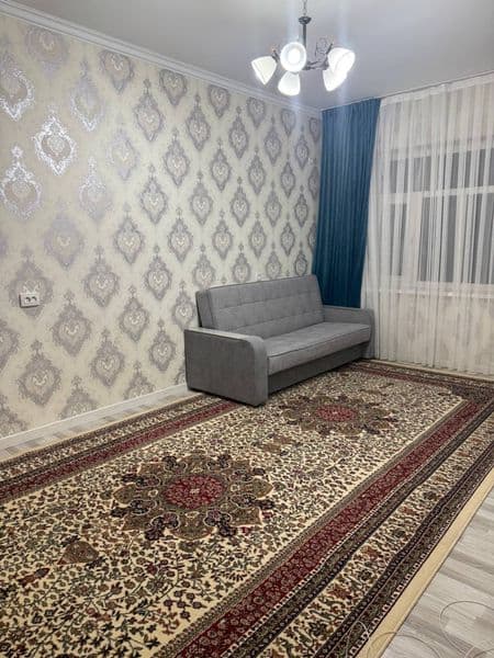 Уй арендага берилади 3 хонали, хамма шарт шароитлар бор, сту — фото 5