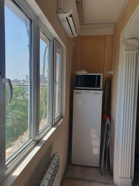 Сдам кв 1 комнатную на рынке Кадешева. все рядом, магазин, с — фото 3