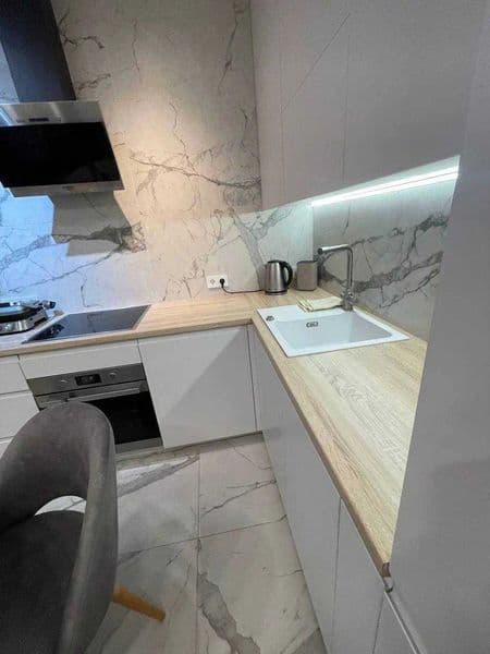 К вашему вниманию рады представить 1 комнатную квартиру на 9 — фото 4