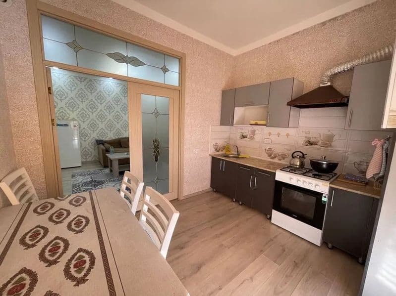 Чилонзор тумани Новзада хонали квартира ижарага берилади <br — фото 4