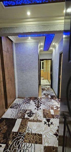 Аренда квартира <br />
Район - Алмазарский<br />
Ориентир -  — фото 4