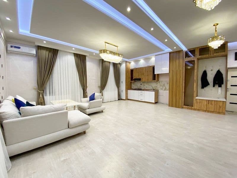 Яшнабадский район <br />
Паркентский <br />
Новостройка <br  — фото 3