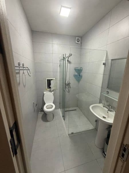 Аренда в ЖК Бешчинор с видом во Двор<br />
Район: Яшнабадски — фото 3