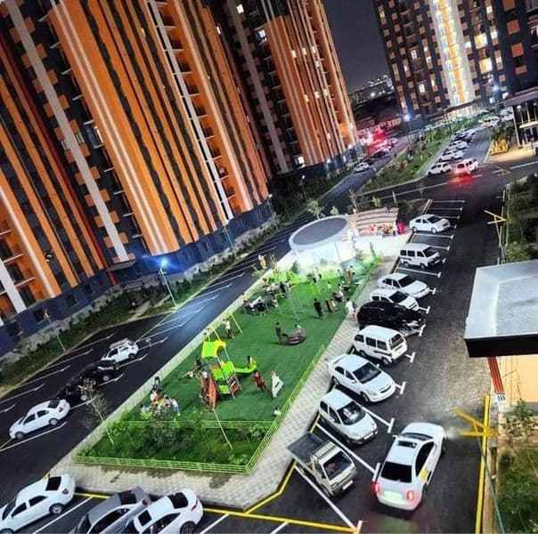 Sergili Yangi Darxon 2 dan <br />
2 xonali uy ijaraga berila