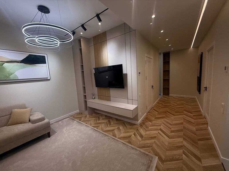 Сдается квартира для молодой семьи<br />
<br />
• Район: Алм — фото 3