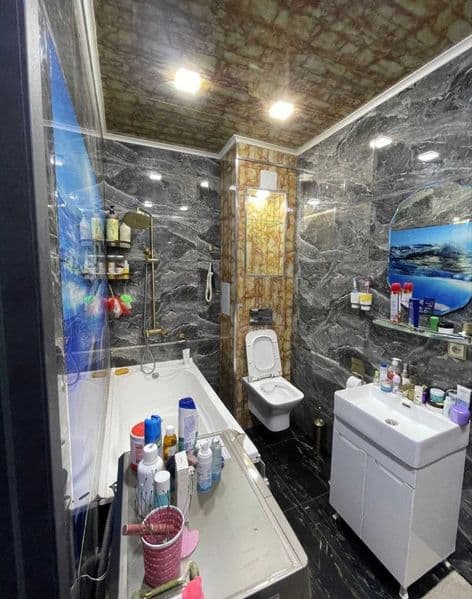 Сдаётся шикарная 2-комнатная квартира в Отличное Локация<br  — фото 5