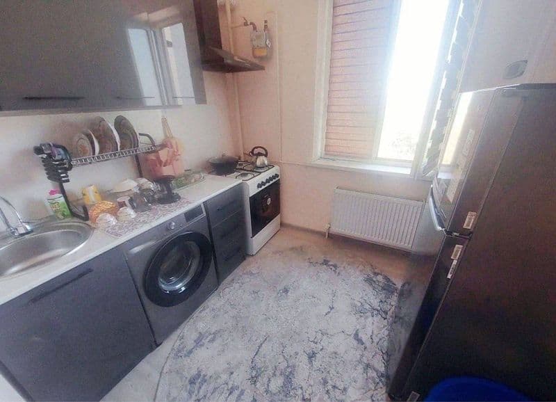 ! 2-комнатная квартира, Алмазар,Тинчлик метро<br />
<br />
Ц — фото 2