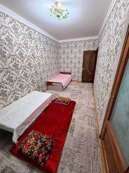 Сдаётся Квартира  <br />
на ТТЗ-2<br />
район: Мирзо-Улугбек — фото 4