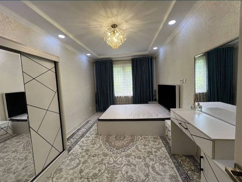 Аренда Квартиры-Юнусабад 11 <br />
Шериклика 800 дан<br />
2 — фото 5