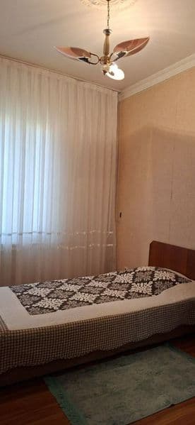 Сдается 1 переделанная в 2 х комнатную квартира Юнусабаде 18 — фото 2