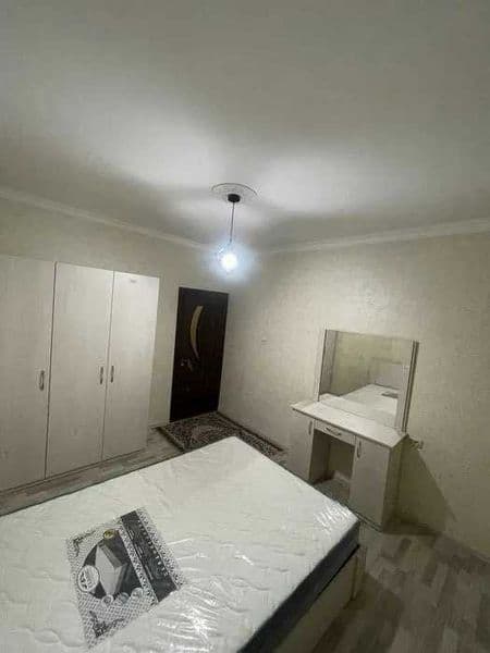 Сдаётся шикарная 3-комнатная квартира в Ц-5<br />
<br />
Рай — фото 3