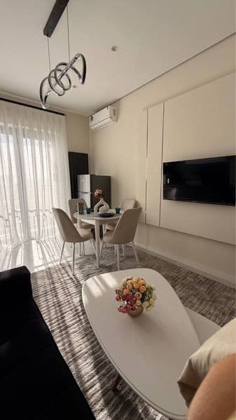 Сделать квартира Яккасарайский район ЖК Нукус Авеню 2/11/12  — фото 4