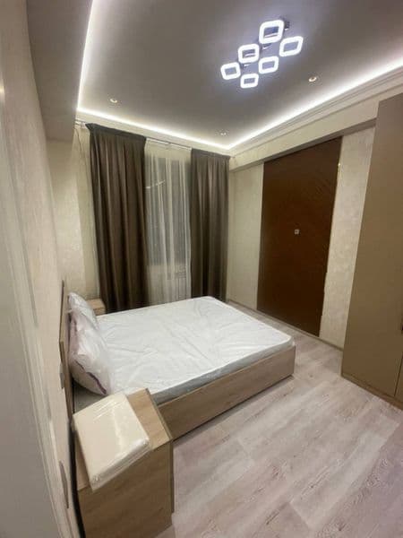 Xali xichkim yashamgan yengi apartiment 3 xona xamma sharoit — фото 3