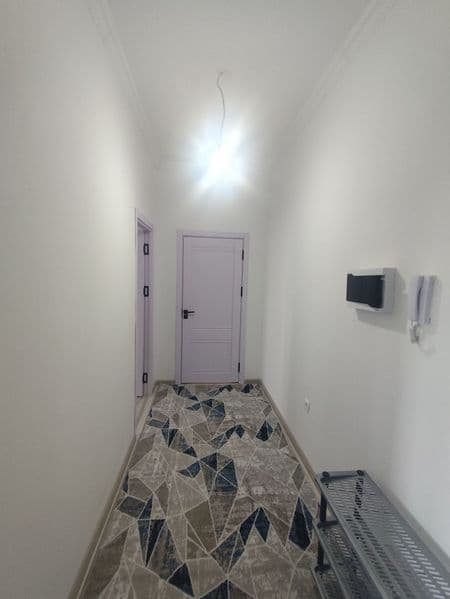 Район: Учтепа<br />
Мўлжал: Ўрикзор, <br />
ЖК Ўрикзор Резид — фото 4