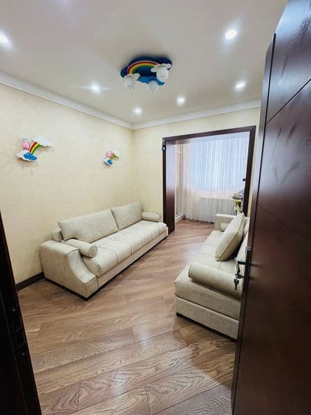 АРЕНДА <br />
Ц1 <br />
<br />
Комнат: 3<br />
Этаж: 5<br /> — фото 5