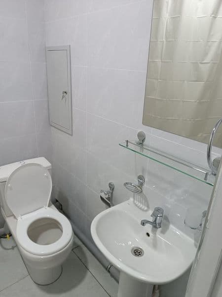 Srochoo ARENDA <br />
Uchtepa ORIKZOR Rezidense NOVOSTROYKA  — фото 5