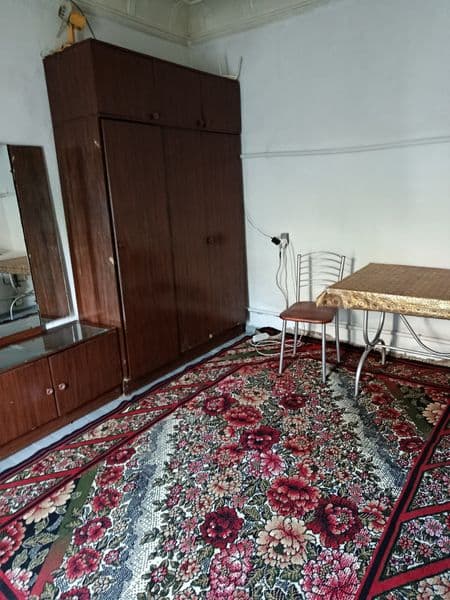 Сдам комнату в собствен доме без посредников для одного поря