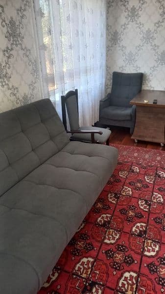 Квартира возле метро!<br />
С мебелью и техникой! — фото 2