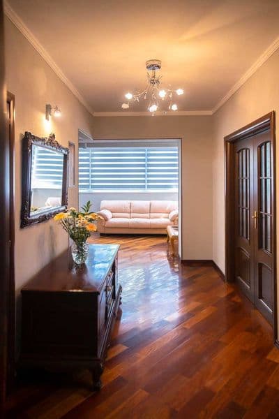 Сдается квартира на Садыка Азимова<br />
Ориентир -Блакстар  — фото 4