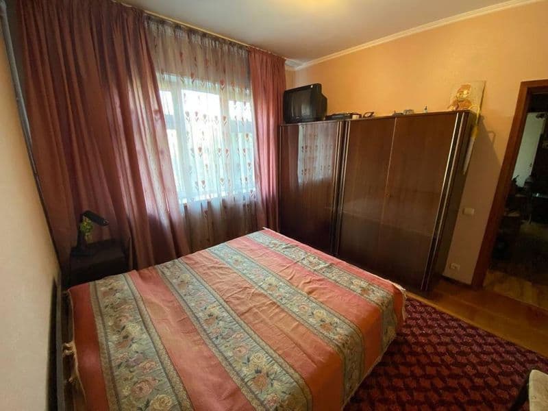 Сдается квартира чистая, уютная мебелированна. Рядом есть: Б — фото 5