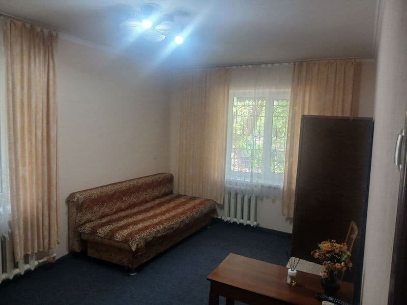 Локация энг зур жойда Хамза Метро, 1хонали 1этаж 5этажка дом — фото 2