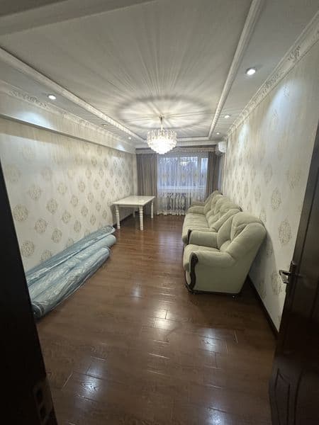 Аренда Ц4 Минор. Алай базар <br />
3xona<br />
2-етаж <br /> — фото 4