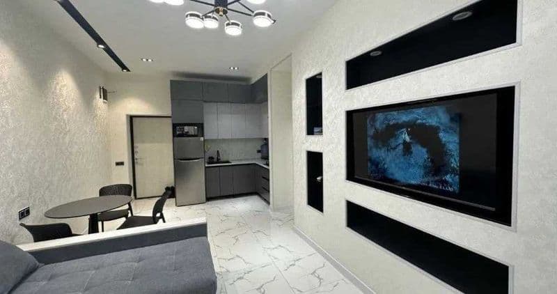 Здравствуйте, уважаемые клиенты.<br />
Подберем квартиры по  — фото 3