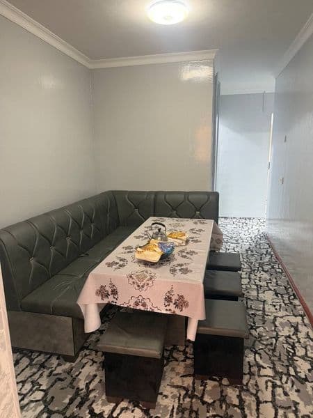 Sergeli tumani Xonobod metroga 4-5minutlik yoʻlda joylashgan — фото 2