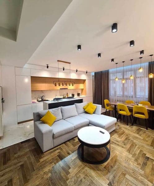 Ареда Яккасарой и Нукуская новастройка 2 комнт уникалная ква — фото 3