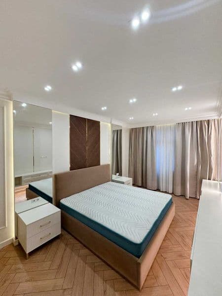 • ЖК: Boulevard Residence<br />
• Комнат: 3<br />
• Этаж: 4< — фото 5