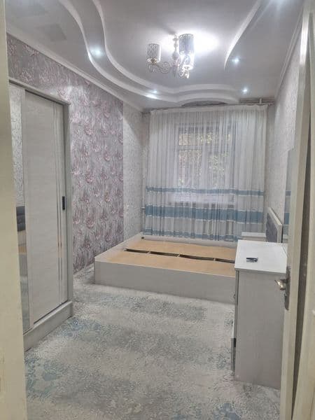Чилонзор 19 квартал 2^3 килинган ремонт тоза расмдаги холат  — фото 2