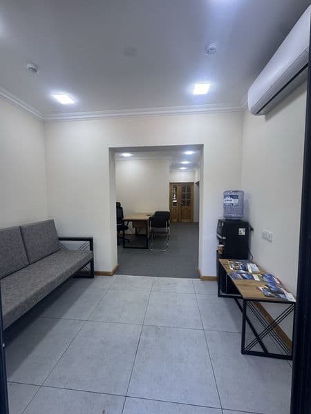 Офис в аренду от собственника, Юнусабад 9-квартал, дом-12, о — фото 2