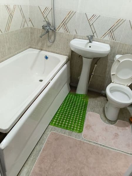 Янги Новосройкадан узоқ муддатга квартира ижарага бераман. 1 — фото 3