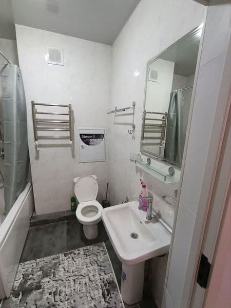 Аренда квартиры 2ком.<br />
Квартира новая, мебель, техника, — фото 3