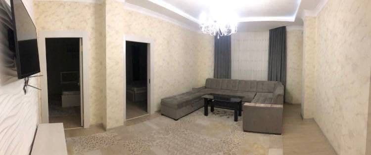 Сдаётся отличная квартира в центре города. Со всеми удобства