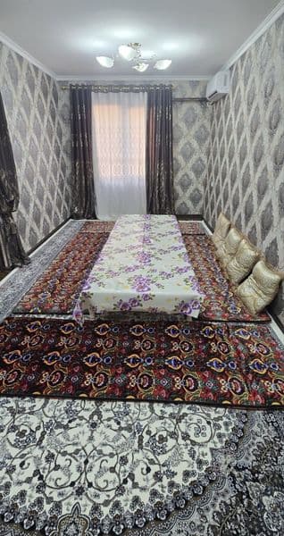 Бектемир район, койликота кучаси<br />
2 хонали<br />
4- эта