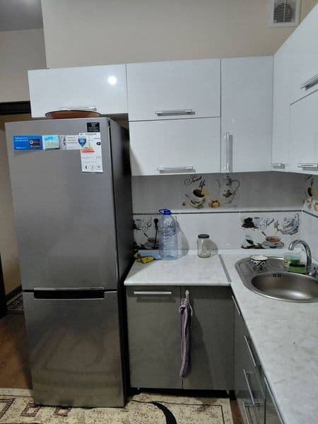 Sergili Tumani <br />
1 metro bekati<br />
2/7/7 uy<br />
Um — фото 2