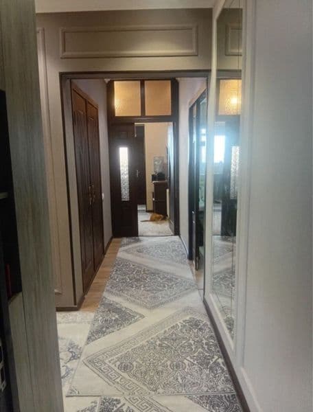 Юнусабад. 19.  Пансианат. 2»3/5/5 ремонт. Техника 400 Уе 946 — фото 5