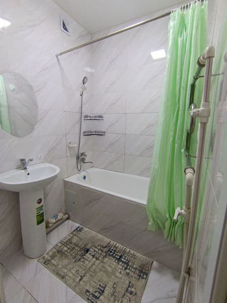 Сдается квартира 1/3/4 <br />
Ремонт евро<br />
В квартире е — фото 5